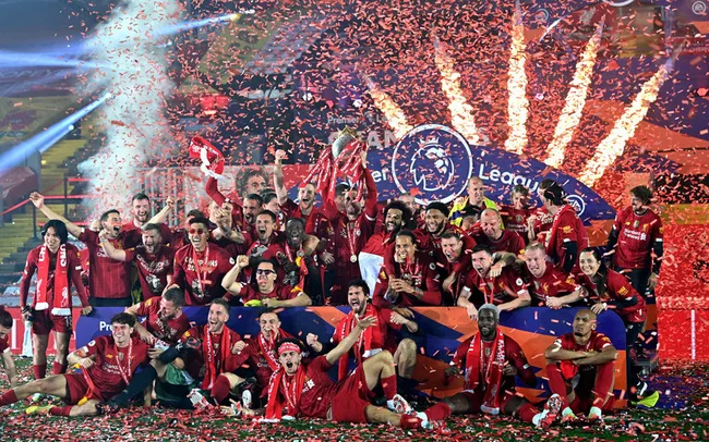 Vô địch Premier League được bao nhiều tiền? Giải mã giá trị thật phía sau chiếc cúp Ngoại hạng Anh