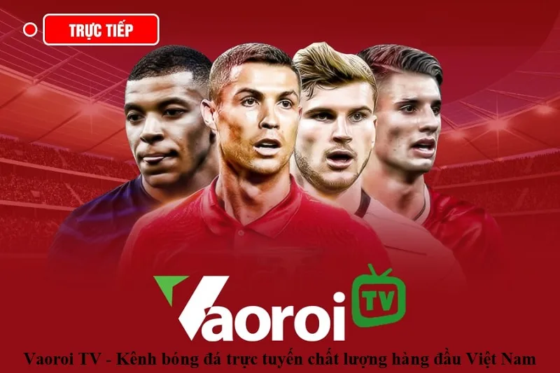 Xem premier league ở đâu? Gợi ý nền tảng theo dõi chất lượng cùng Vào Rồi TV