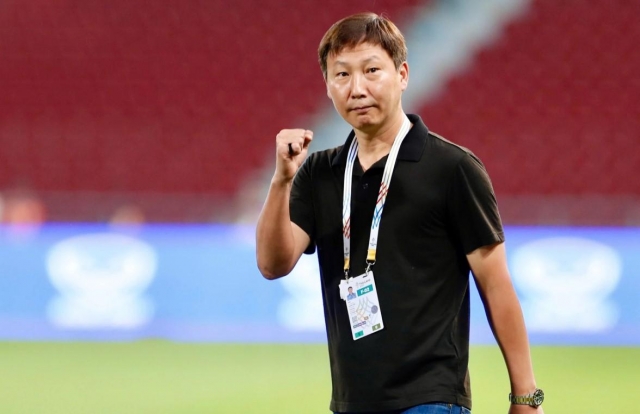  HLV Kim Sang-sik