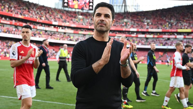 Arteta