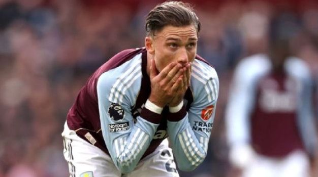 Aston Villa thách thức Ngoại hạng Anh: Sức mạnh thật sự hay chuỗi may mắn hiếm có?