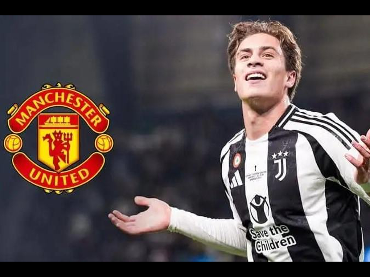 MU sẵn sàng “đánh bom tấn” Kenan Yildiz: Lời đề nghị có thể làm rung chuyển Serie A