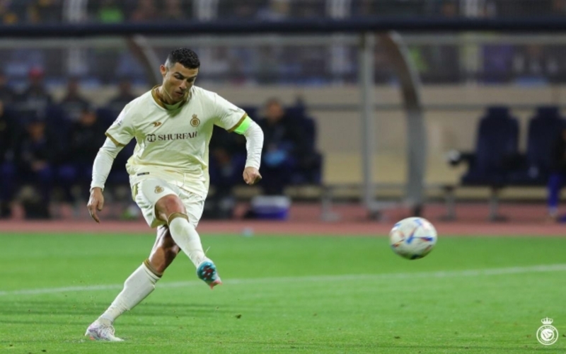 Tổng số bàn thắng của Ronaldo tính đến năm 2026