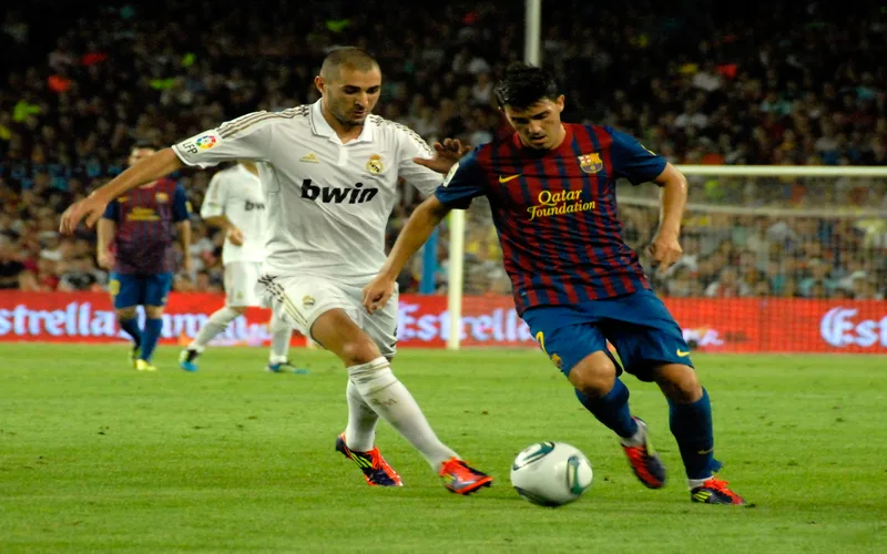 barca vo dich la liga bao nhieu lan nhung cot moc dac biet