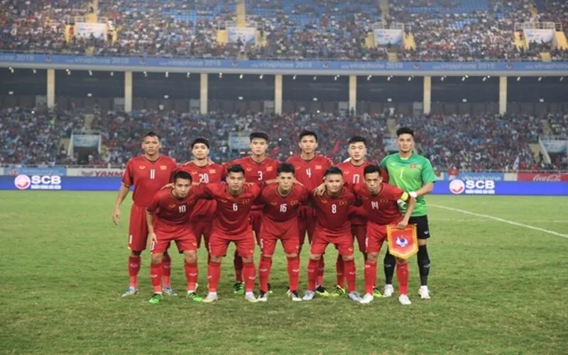 doi tuyen bong da olympic viet nam va hanh trinh chinh phuc danh hieu