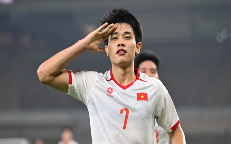 doi tuyen bong da olympic viet nam va hanh trinh chinh phuc danh hieu