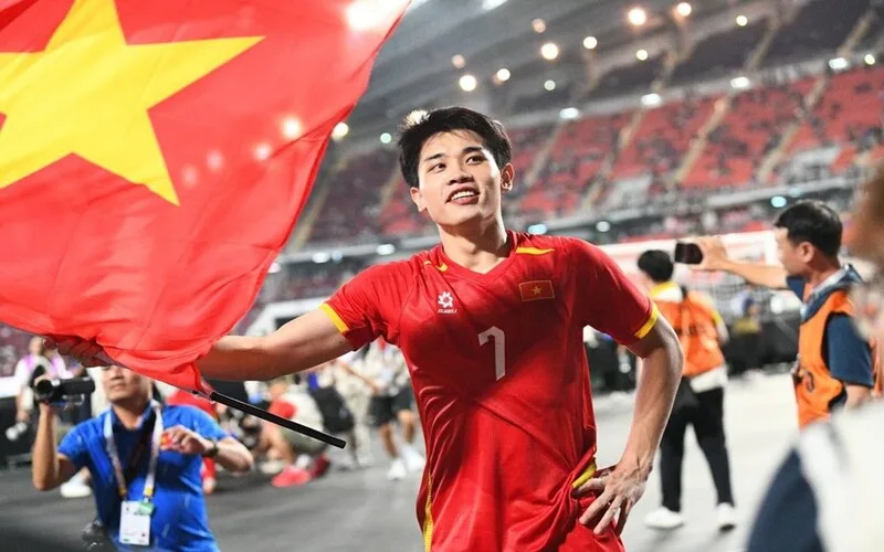 doi tuyen bong da olympic viet nam va hanh trinh chinh phuc danh hieu