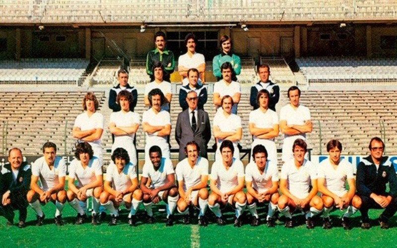 Real Madrid vô địch La Liga bao nhiêu lần? Hành trình tạo nên đế chế bất tử của bóng đá Tây Ban Nha