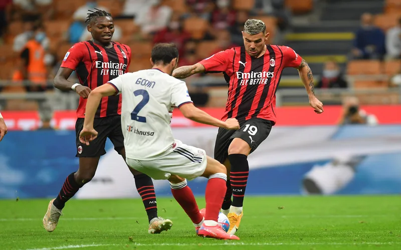 HLV AC Milan hiện tại là ai? Toàn cảnh cuộc đua vào ghế nóng tại San Siro