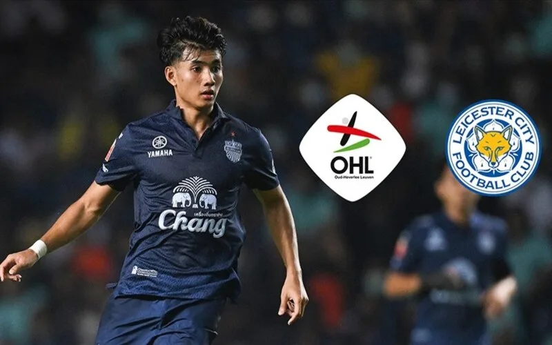 vinh danh 6 cau thu dong nam a thi dau o chau au nhung cu hich cho khu vuc